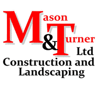 M&T Construction Logo