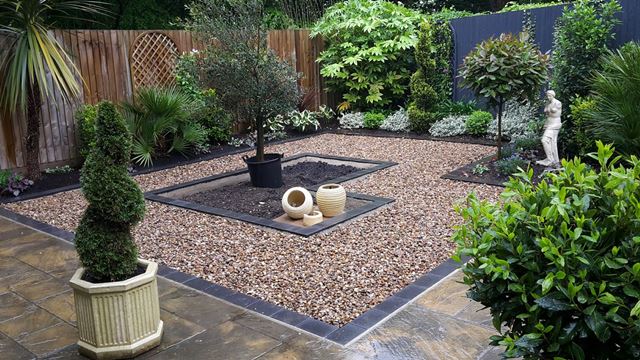 Driveways, Patios and Garden Landscaping in Poole, Bournemouth ...